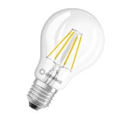 LED CLA75 7.5W 840  FILCL E27 V    LEDV