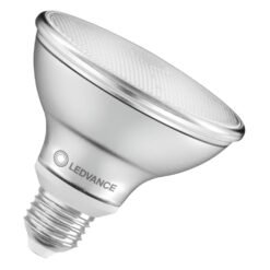 LED PAR307536 DIM 10W 927 E27 P    LEDV