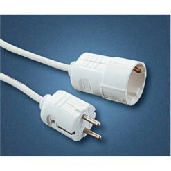 Προέκταση Καλωδίων Τριπολική 3×1,5mm² 15m