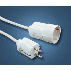 Προέκταση Καλωδίων Τριπολική 3×1,5mm² 10m