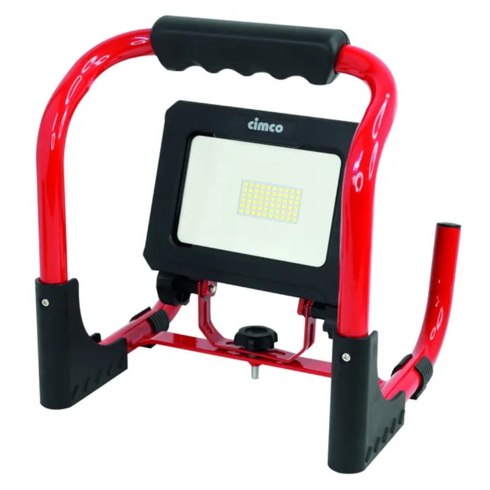 Cimco 111550 Φως εργασίας LED Flex Battery 3 Cimco 111550 Φως εργασίας LED Flex Battery