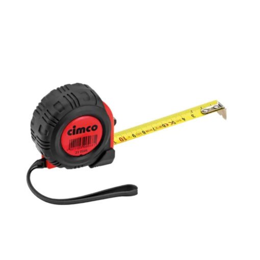 Cimco 210105 Μεζούρα 5 μ.