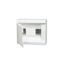 Πίνακας Διανομής Επίτοιχος 8 Βημάτων 2708 Ingelec