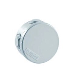 Κουτί Στεγανό Φ70x40mm