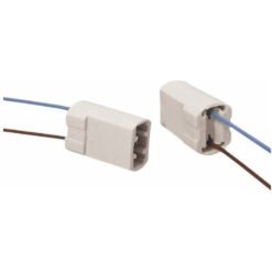 G9 Κεραμικό Ντουί+0,25μ