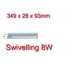 Φωτιστικό Φθορισμού Κινητό 8W για Έπιπλα