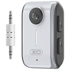XO-BCC15 Bluetooth Transmitter  με Υποστήριξη TF Card & AUX