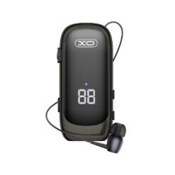 XO-BE51 Ψηφιακό Μονοφωνικό Ακουστικό Bluetooth
