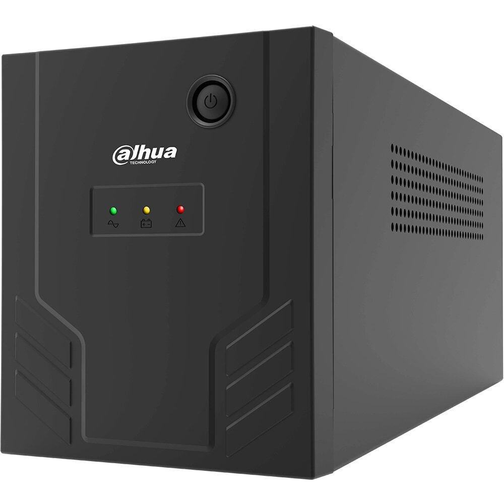 Dahua PFM-3350 1500 UPS Line-Interactive 1500VA 900W με 4Schuko Πρίζες 2 Dahua PFM-3350 1500 UPS Line-Interactive 1500VA 900W με 4Schuko Πρίζες
