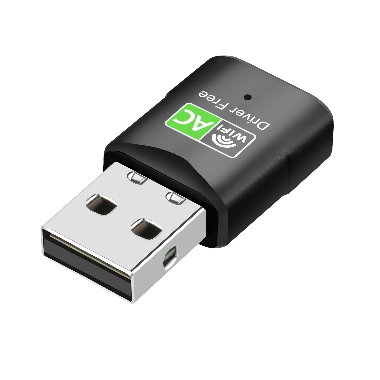 5B07D Free Driver Dual Band 2.4GHz+5GHz WiFi Adapter 600Mbps 2 5B07D Free Driver Dual Band 2.4GHz+5GHz WiFi Adapter 600Mbps